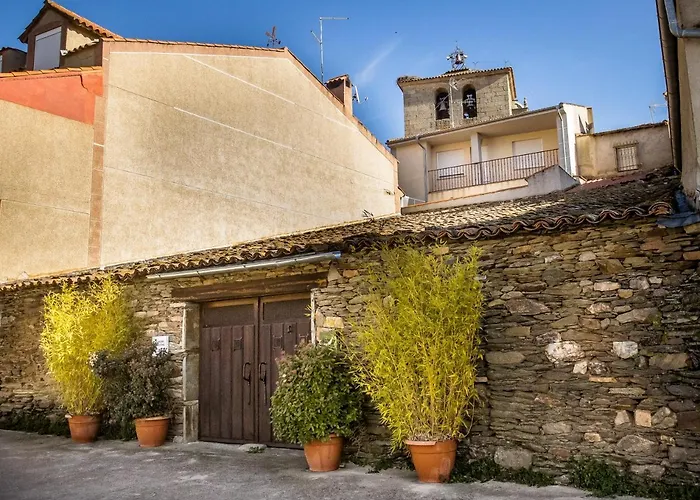 El Hogar Del Herrero
