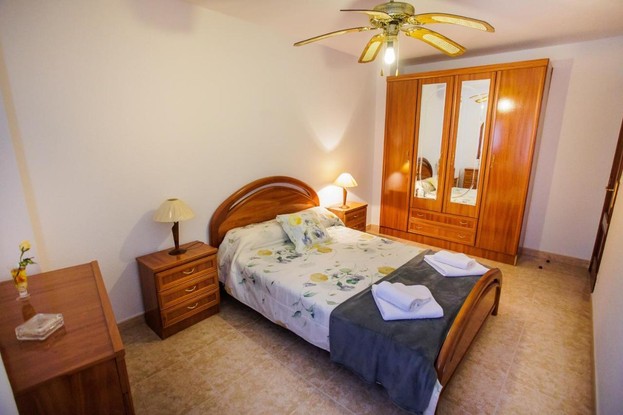 El Hogar Del Herrero Holiday home Ahigal de los Aceiteros