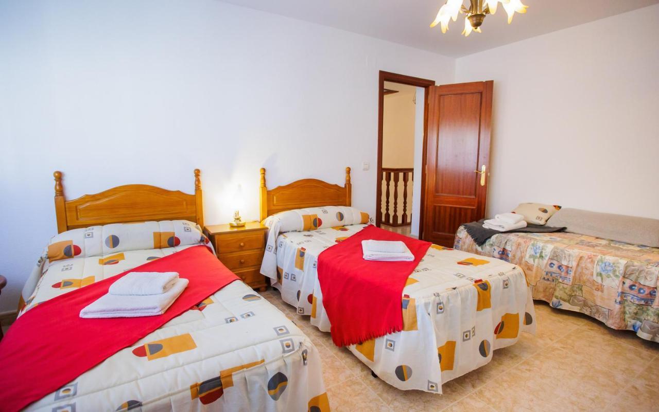 El Hogar Del Herrero Holiday home *