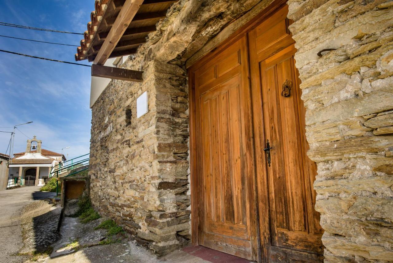 El Hogar Del Herrero *