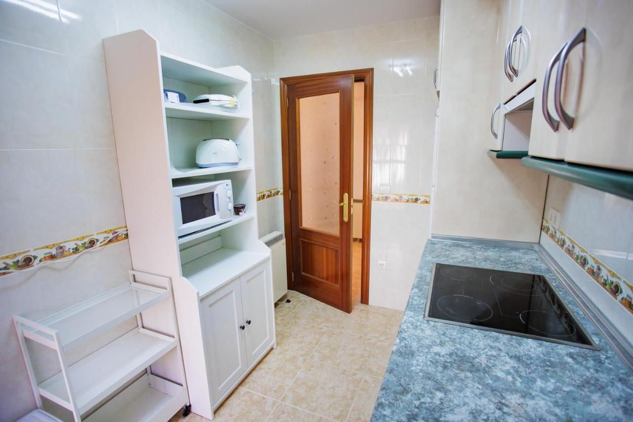 Holiday home El Hogar Del Herrero