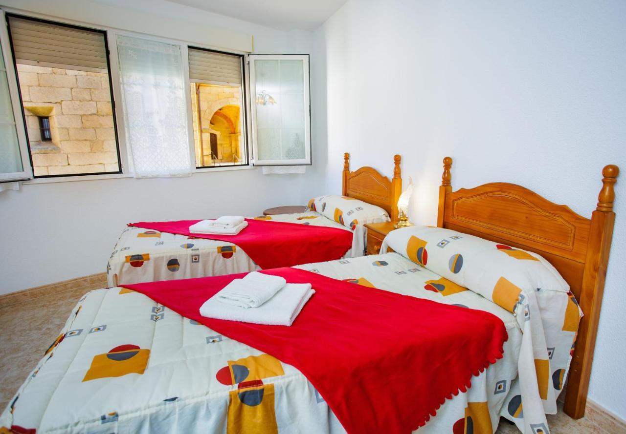 El Hogar Del Herrero Holiday home *