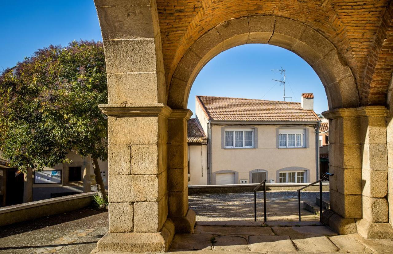 El Hogar Del Herrero Holiday home