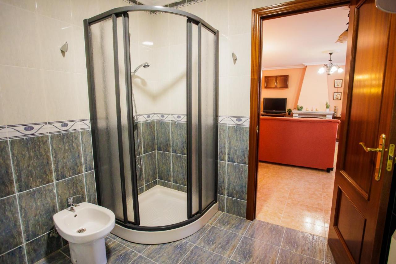 Holiday home El Hogar Del Herrero *